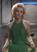 Элизабет Макрей