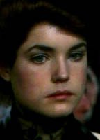 Элизабет Макговерн