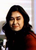 Элизабет Оропеса