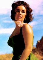 Элизабет Тейлор