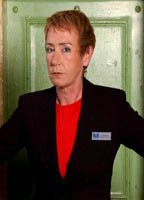 Элли Хаддингтон