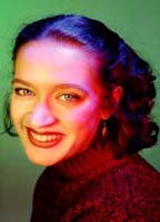 Эльза Саисио