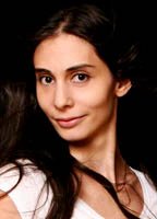 Эмилия Мискджян