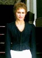 Эмили Хиллер