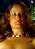 Эрика Бергсмедс