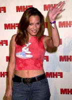 Эрин Дэниелс