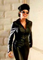 Эстель Бермудес