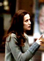 Эстель Ларриваз