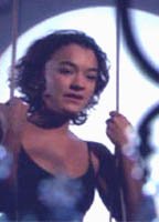 Эстель Винсент