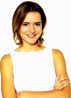 Ева Сантолария