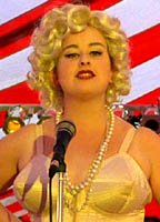 Ева Ван Дер Гюхт