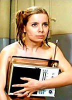 Эвелин Опочински