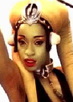 Феми Тейлор