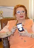 Флоринда Чико