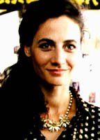 Франка Кастейн