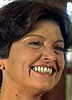 Франсин Оливье