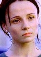 Фрея Стаффорд