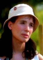 Гейл Трэверс