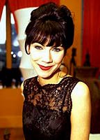 Женевьева Бруйе