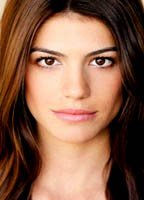 Женевьева Падалеки