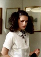 Жоржетта Сандерс