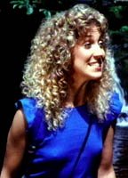 Джорджия Харрелл