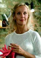 Джорджина Хейл