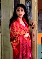 Джеральдин Шерман