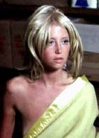 Джери Бронсон