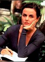 Джиа Каридес