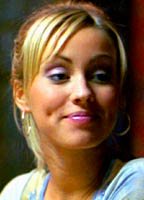 Джиллиан Ли