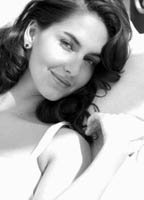 Джина Атанс