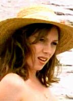 Джина-рейе Картер