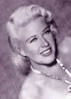 Джинджер Роджерс