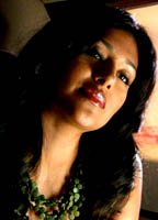 Гизель Мендес