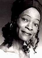 Гленна Форстер-джонс