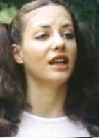 Глория Апсон