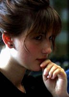 Грейс Шерман