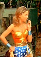 Гретхен Корбетт