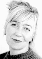 Гретхен Крич