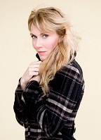 Грушенька Стивенс