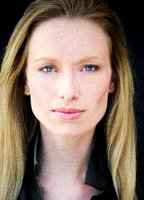 Хейли Дж. Уильямс