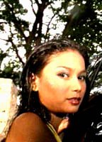 Хейзел Кабрера