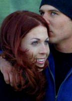 Хизер Конфорто