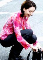 Хизер Юргенсен