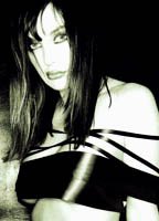 Холли Филдс