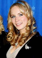 Холли Уэстон