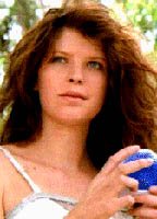 Имоджен Аннесли