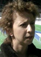 Ингрид Венингер