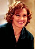 Изабель Глассер